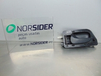 Picture of Interior Handle - Front Left Renault Laguna from 1994 to 1998