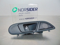 Picture of Puxador interior frente direito Ford Fiesta de 2008 a 2012