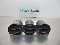 Picture of Arejador de tablier central (par) Mazda Mazda 6 Station Wagon de 2002 a 2005
