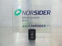 Imagem de Comando / botão de aquecimento de banco esquerdo Mazda Mazda 6 Station Wagon de 2002 a 2005