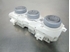 Picture of Climate Control Unit Mazda Mazda 6 Station Wagon from 2002 to 2005