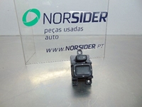 Imagem de Comando / botão de espelhos retrovisor Mazda Mazda 6 Station Wagon de 2002 a 2005