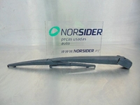 Bild von Wischerarm hinten Mazda Mazda 6 Station Wagon aus 2002 zu 2005