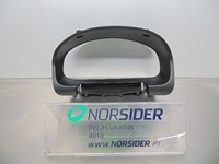 Bild von Verkleidung Kombiinstrument  Mazda Mazda 6 Station Wagon aus 2002 zu 2005