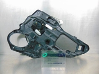 Bild von Fensterheber hinten links Mazda Mazda 6 Station Wagon aus 2002 zu 2005