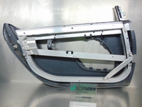 Bild von Tür vorn rechts Smart Fortwo Coupe aus 2002 zu 2007