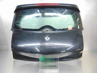 Picture of Tampa da mala Renault Megane II de 2002 a 2006
