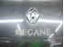 Picture of Tampa da mala Renault Megane II de 2002 a 2006