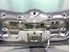 Picture of Tampa da mala Renault Megane II de 2002 a 2006