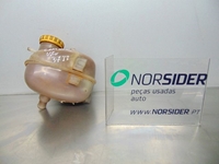 Picture of Depósito / vaso água radiador Opel Combo C Cargo de 2001 a 2004