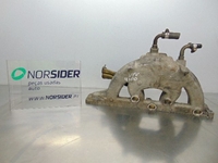 Picture of Intake Manifold Fiat Bravo from 1995 to 1999