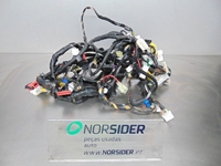 Bild von Elektroinstallation im fahrgastraum Kia Venga aus 2009 zu 2015
