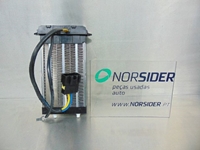Picture of Auxiliary Heating Resistance Kia Venga from 2009 to 2015 | JAHWA
