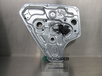 Bild von Fensterheber hinten links Kia Venga aus 2009 zu 2015 | Bosch
