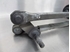 Imagem de Sistema / motor limpa para brisas Jeep Grand Cherokee de 1999 a 2003 | Valeo