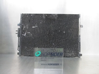 Imagem de Radiador / condensador de ar condicionado (frente viatura) Jeep Grand Cherokee de 1999 a 2003