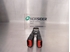 Picture of Center Rear Seat Belt Stalk  Jeep Grand Cherokee from 1999 to 2003