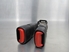 Picture of Center Rear Seat Belt Stalk  Jeep Grand Cherokee from 1999 to 2003