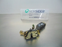 Bild von Türschloss hinten rechts Opel Corsa B aus 1997 zu 2001