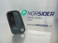 Imagem de Puxador exterior frente direito Lancia Ypsilon de 1996 a 2000