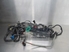 Bild von Elektroinstallation im Motorraum Fiat Marea Weekend aus 1996 zu 1999