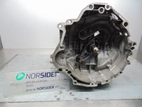 Picture of Caixa de velocidades Audi A6 Avant de 1998 a 2001 | 0355971DPV