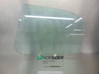 Picture of Vidro porta trás esquerda Honda Civic de 1995 a 1999