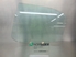 Picture of Vidro porta trás esquerda Honda Civic de 1995 a 1999