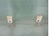 Picture of Vidro porta trás esquerda Honda Civic de 1995 a 1999