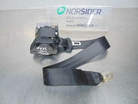 Imagen de Cinturon seguridad trasero izquierdo Audi A6 Avant de 1998 a 2001