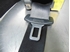 Imagen de Cinturon seguridad trasero izquierdo Audi A6 Avant de 1998 a 2001