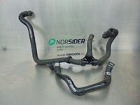 Imagem de Conjunto de tubos de água Renault Kangoo II Fase I de 2008 a 2012