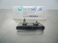 Imagen de Maneta exterior de puerta delantera derecha Audi A6 Avant de 1998 a 2001