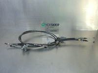 Picture of Handbrake Cables Mazda Mazda 5 from 2008 to 2010
