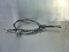 Picture of Handbrake Cables Mazda Mazda 5 from 2008 to 2010
