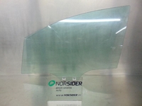 Picture of Vidro porta frente esquerda Mazda Mazda 5 de 2008 a 2010
