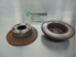 Picture of Conjunto de discos de travão trás Audi A6 Avant de 1998 a 2001