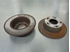 Picture of Conjunto de discos de travão trás Audi A6 Avant de 1998 a 2001