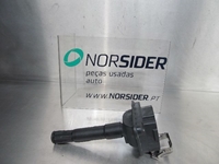 Picture of Bobine Audi A6 Avant de 1998 a 2001 | BERU 0040100013