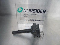 Picture of Bobine Audi A6 Avant de 1998 a 2001 | BERU 0040100013