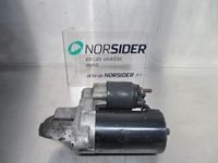Bild von Anlasser Audi A6 Avant aus 1998 zu 2001 | Bosch 0001108174