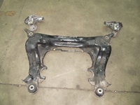 Imagen de Puente delantera Audi A6 Avant de 1998 a 2001