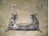 Imagen de Puente delantera Audi A6 Avant de 1998 a 2001