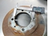 Bild von Bremsscheiben satz hinten Volvo S40 aus 1996 zu 2000