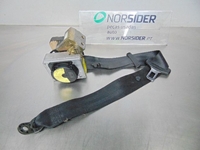 Picture of Rear Left Seatbelt Volkswagen Passat Sedan from 1996 to 2000