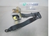 Picture of Rear Left Seatbelt Volkswagen Passat Sedan from 1996 to 2000