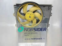 Picture of Termoventiladores Rover Serie 200 de 1996 a 2000 | GATE