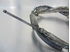 Picture of Handbrake Cables Lancia Ypsilon from 1996 to 2000