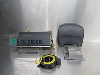 Bild von Airbag Satz Jeep Grand Cherokee aus 1999 zu 2003 | P56042047AC