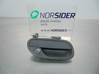 Picture of Exterior Handle - Front Right Volvo S40 from 1996 to 2000